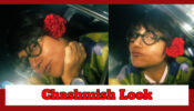 Swastika Mukherjee Shows Us Her Puppy Face In A Chashmish Look