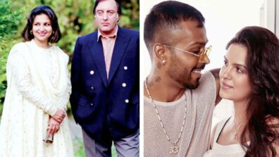 Sweetest Love Story Of Cricketer From Mansoor Ali Khan To Hardik Pandya