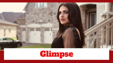 Take A Glimpse Into Himanshi Khurana’s Magnificent House In Punjab