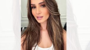 Tara Sutaria’s Selfie Will Make You Fall In Love With Her Exquisite Beauty
