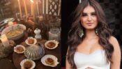 Tara Sutaria’s ultimate food love moment