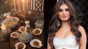 Tara Sutaria’s ultimate food love moment