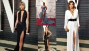 Taylor Swift To Jessica Alba: Slaying In Thigh-High Slit Dresses 764236
