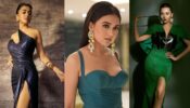 Tejasswi Prakash Looks Stunning In These Gowns