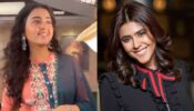 Tejasswi Prakash reveals special plans of 2023 with Ekta Kapoor