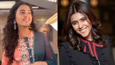 Tejasswi Prakash reveals special plans of 2023 with Ekta Kapoor