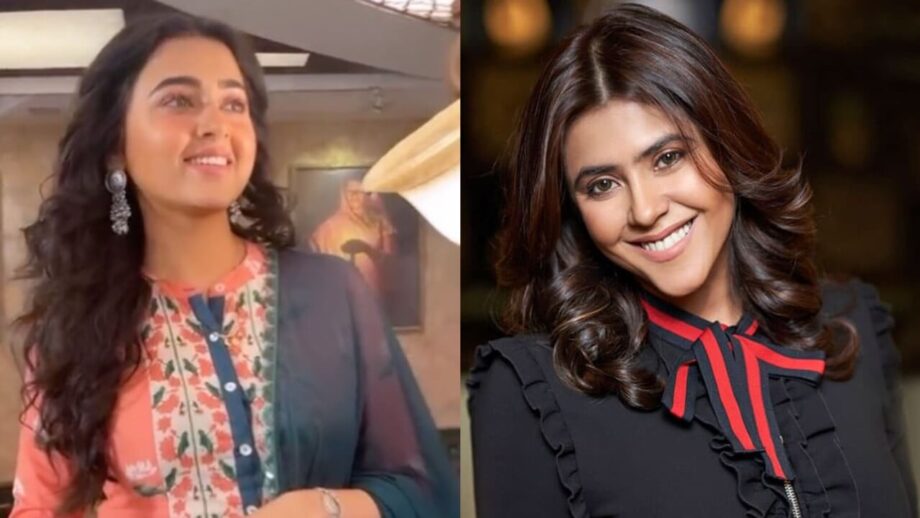 Tejasswi Prakash reveals special plans of 2023 with Ekta Kapoor 760454