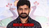 Telugu actor Sudheer Varma commits suicide by consuming poison