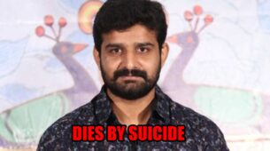 Telugu actor Sudheer Varma commits suicide by consuming poison
