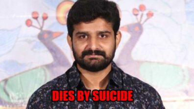 Telugu actor Sudheer Varma commits suicide by consuming poison