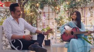 Teri Meri Doriyaan: Vanraj and Akshara debate over who’s the ideal Jodi for Angad