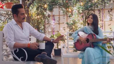 Teri Meri Doriyaan: Vanraj and Akshara debate over who’s the ideal Jodi for Angad