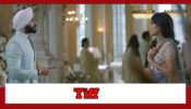 Teri Meri Doriyaann: Angad and Sahiba get into a tiff