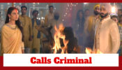 Teri Meri Doriyaann: Angad calls Sahiba a ‘criminal’