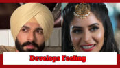 Teri Meri Doriyaann: Angad develops a soft corner for Seerat