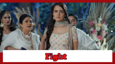 Teri Meri Doriyaann: Sahiba to fight for her mother’s dignity?