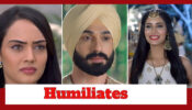 Teri Meri Doriyaann: Seerat humiliates Sahiba to gain Angad’s attention