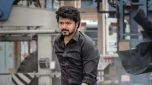 Thalapathy Vijay And Rashmika Mandanna Starrer ‘Varisu’ Leaked Online