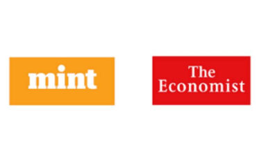 The Economist partners with Mint to expand reach in South Asia