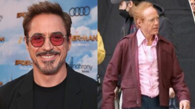 The Sympathizer: Robert Downey Jr’s character is redhead with receding hairline, see pics