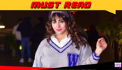 The thought of going on a vacation is enough to make me happy: Subuhii Joshi