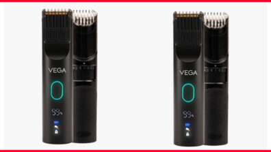 The Vega SmartOne Series S1 Beard Trimmer is the Real Deal! –Product Review