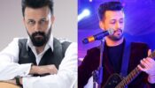 The Versatility Of Atif Aslam’s Singing Style