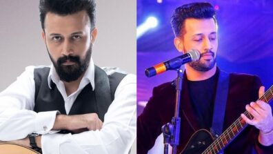 The Versatility Of Atif Aslam’s Singing Style