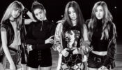 These 7 Group Pictures Of Blackpink Girls Regularly Keeps Buzzing On Serving Dreamy Vibes