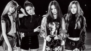 These 7 Group Pictures Of Blackpink Girls Regularly Keeps Buzzing On Serving Dreamy Vibes