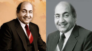 These top 5 Bollywood old melodies by Mohammed Rafi will help you heal