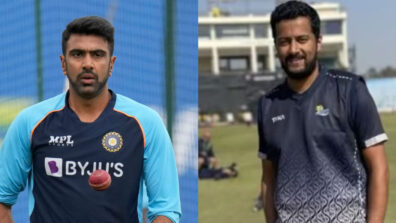 “This is scary”, Ravichandran Ashwin on Himachal Pradesh pacer Sidharth Sharma’s untimely demise