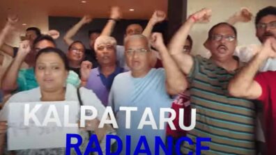 This Republic Day, aggrieved Buyers of Kalpataru sing their own innovative Rap Anthem