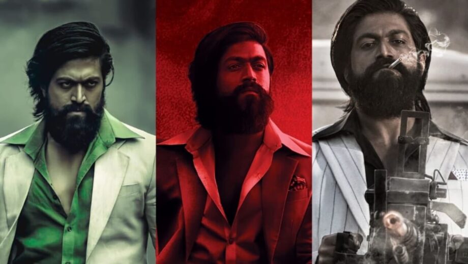 Thrilling: KGF Part 3 Shooting Will Begin In 2025 754683