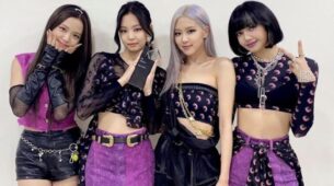 Throwback: Blackpink Girls’ Terrific And Stunning Halloween Getup