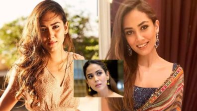 Throwback: Mira Rajput’s Challenge Reel Video Says, ‘Show Me How You Get Up From A Bean Bag’