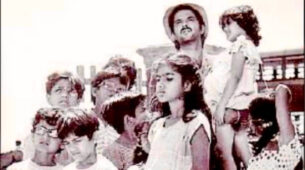 Throwback: Shekhar Kapur Reveals ‘Mini Me’ He Met While Shooting Mr. India