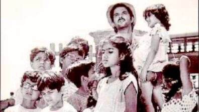 Throwback: Shekhar Kapur Reveals ‘Mini Me’ He Met While Shooting Mr. India