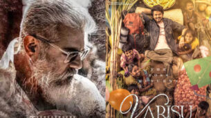Thunivu vs Varisu box office collection day 3: Ajith Kumar’s film gives a tough fight to Vijay’s film, read