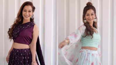 Time to go ‘Bohemian’ with TMKOC babe Sunayana Fozdar