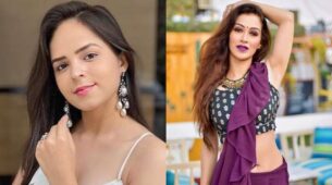 Times when Palak Sindhwani and Sunayana Fozdar burnt hearts in ethnic outfits