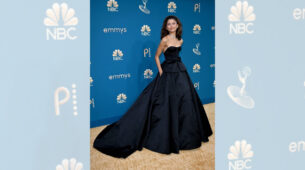 Times When Zendaya Coleman Walked Like Princess On Red Carpet