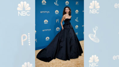 Times When Zendaya Coleman Walked Like Princess On Red Carpet