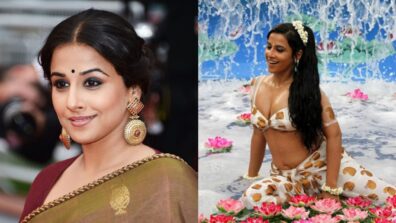 Vidya Balan’s 5 Hit Movies To Watch This Week