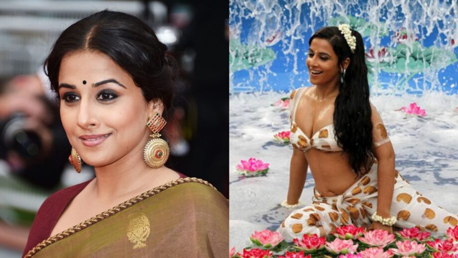 Title : Vidya Balan's 5 Hit Movies To Watch This Week 755180