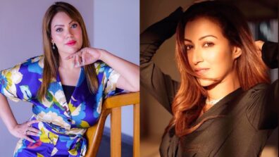 TMKOC Babes On Fire: Munmun Dutta and Sunayana Fozdar’s ultimate sensuality moments