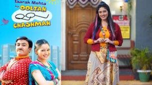 TMKOC: Navina Wadekar is new ‘Bawri’ in show