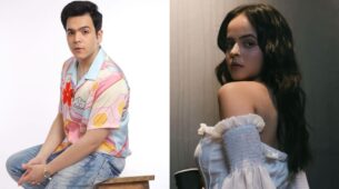 TMKOC: Raj Anadkat asks “How are you?”, Palak Sindhwani says, “let’s go out on a coffee date…”