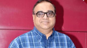 To Avoid Questions On Nepotism, Raj Santoshi Keeps His Daughter Out Of Media Interactions