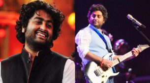 Top 5 Trending Songs Of Arijit Singh Of All Time
